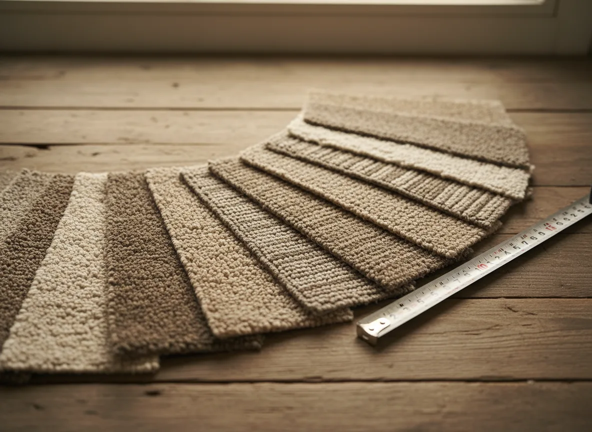 Carpet Installation Furman, AL FAQs